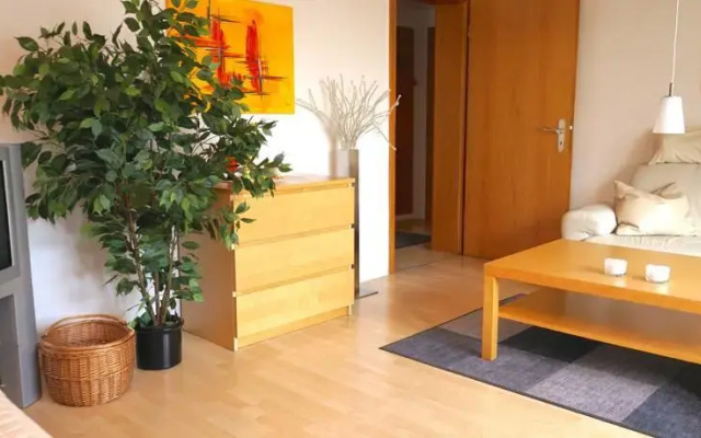 Ferienhaus Detmold