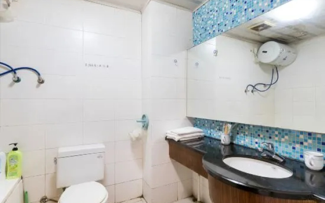 Baolong Apartment Hotel
