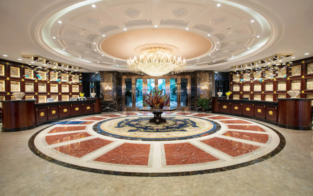 Wyndham Garden Haikou South