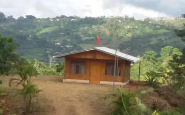 Rancho Montezumo