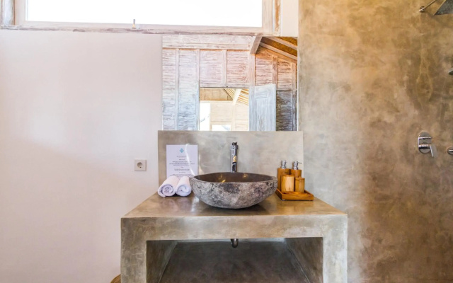 Villa Opaline