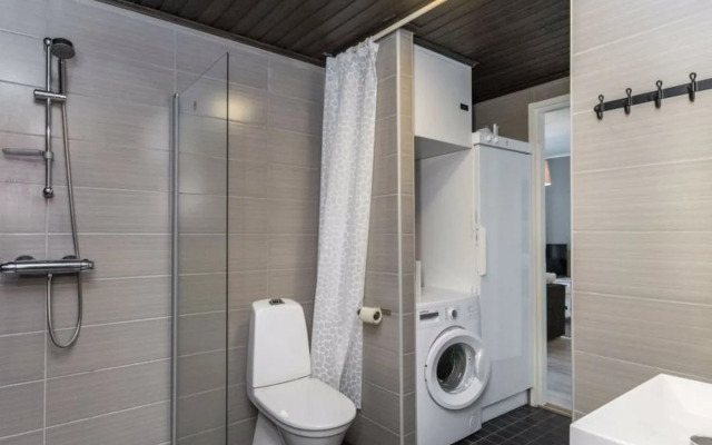 Skivillas paljakka 8. (3mh)