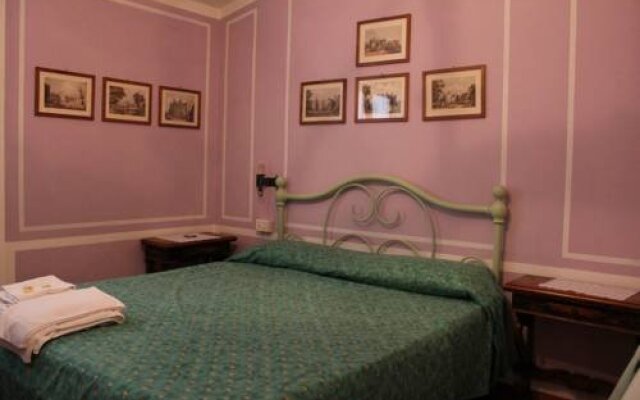 Locanda Laudomia