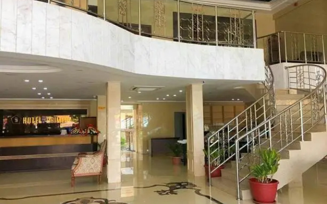 Doña Urraca Hotel & Spa