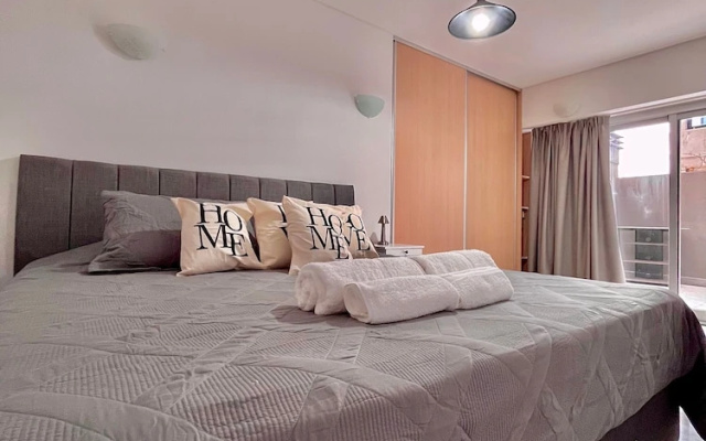 Spacious Estudio
