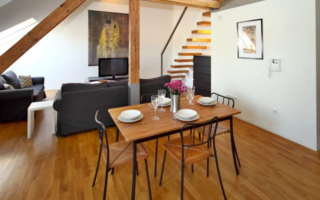 Art Suites Spalena