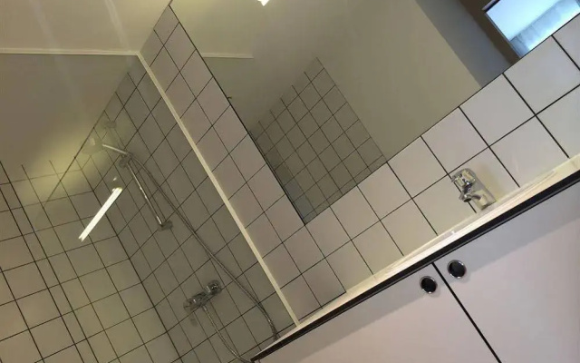 Aparthotel Residence La Source
