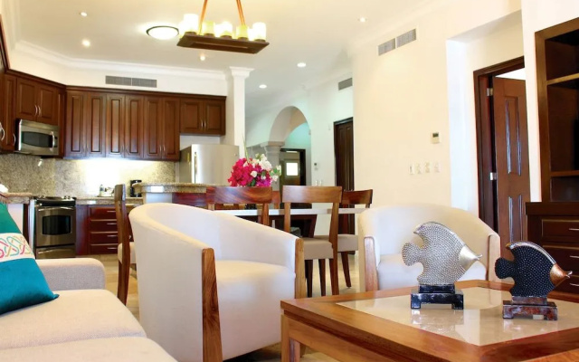 Luxury Suites By Estrella del Mar