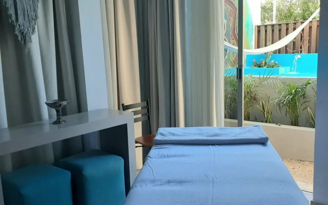 Soham Suites