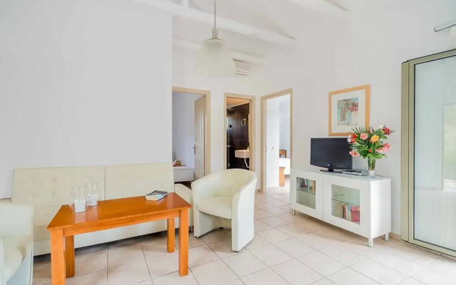 Villa Arbutus