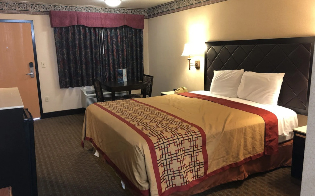 La Mirage Inn LAX Airport