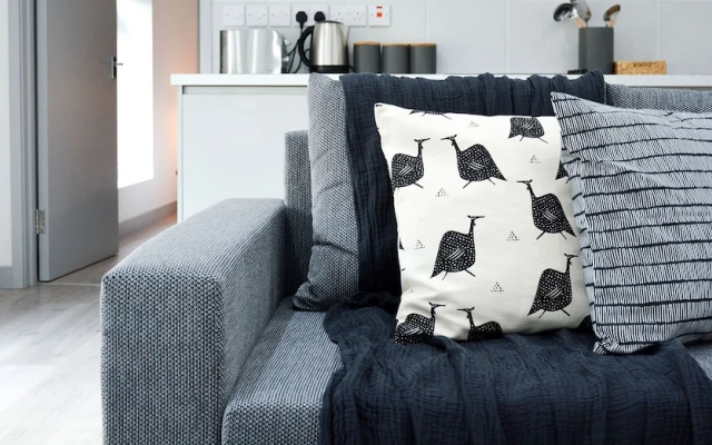 Rethink Living - Pearl House Cardiff