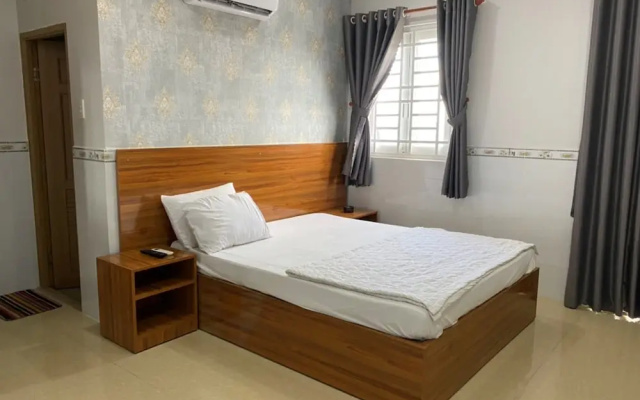 Hung Phu 1 Hotel