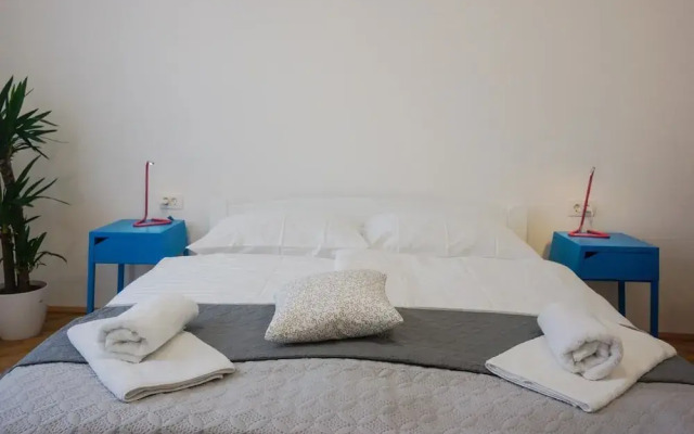 Apartmani Basioli