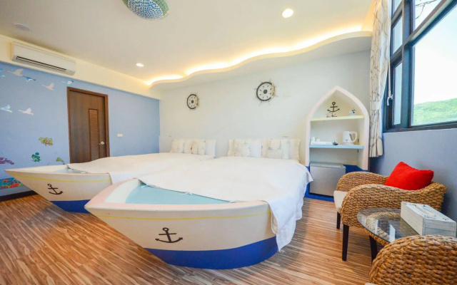 Ciao House