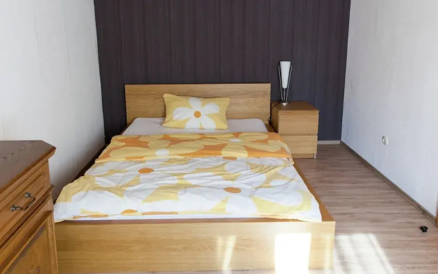 Spacious Holiday Home in Haserich near Lake