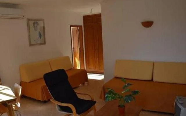 Casa Velha Apartments