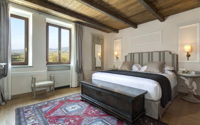 Villa Le Calvane