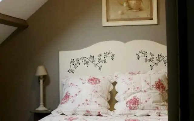 La Maison Orange 2