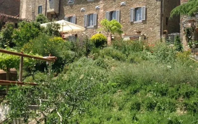 Villa Mina B&B