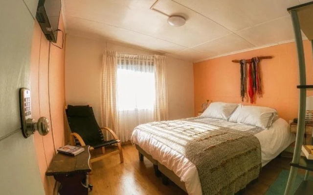 Green Hostel