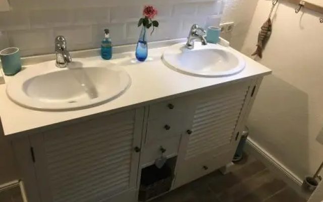 Ferienwohnung Ankerplatz