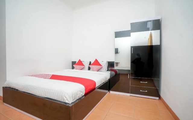Lavender Homestay by OYO Rooms