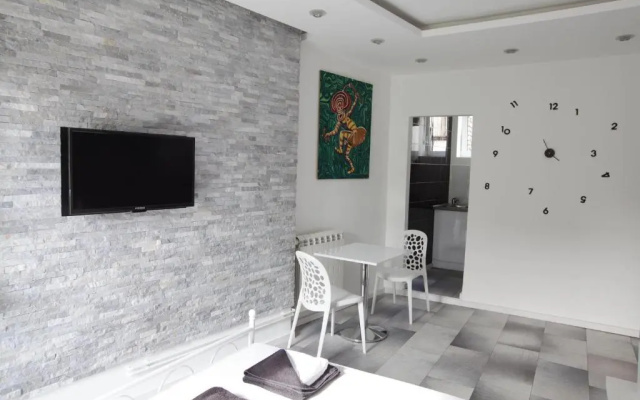Downtown Belgrade Apartments