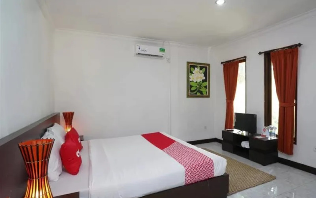 OYO 1840 Kubu Ubud Hotel