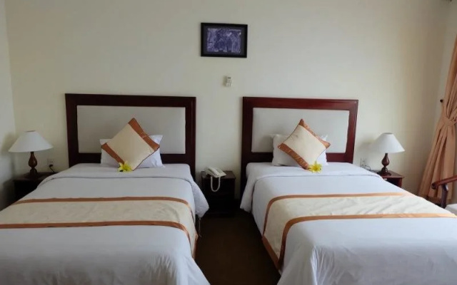 Indochine Hotel