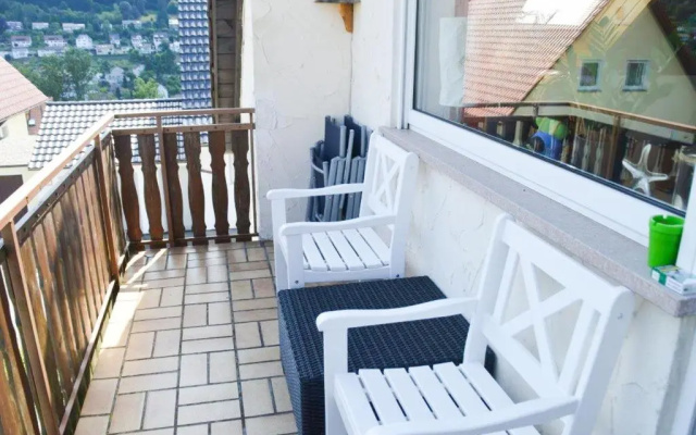 Ferienwohnung Sonnenblick