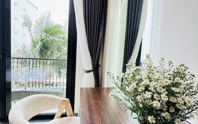 AN House Hotel & Apartment Da Nang