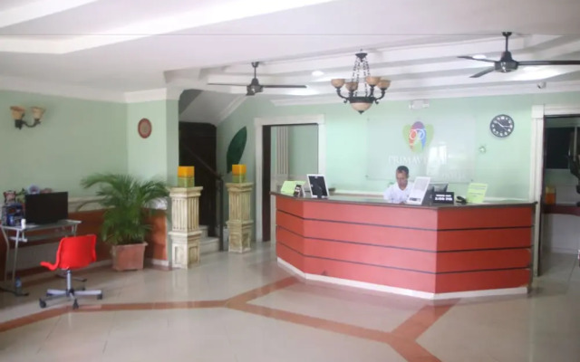 Hotel Dominicana Plus Bavaro