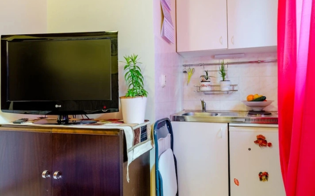 Charming studio at centre of Split