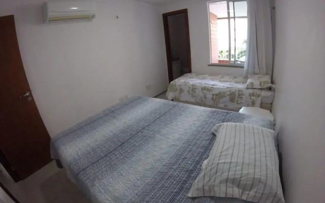 Scopa Beach Resort 3 Suites