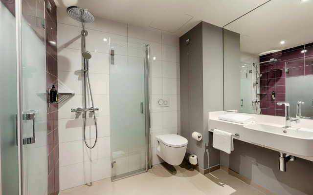 Premier Inn Hamburg City Klostertor