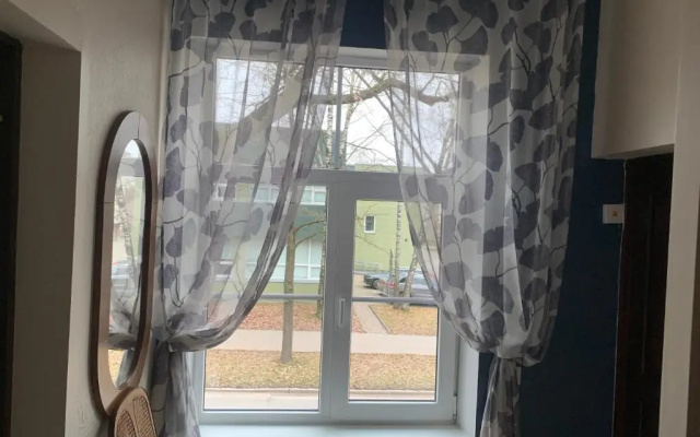 Toomemäe2, 2 magamistoaga