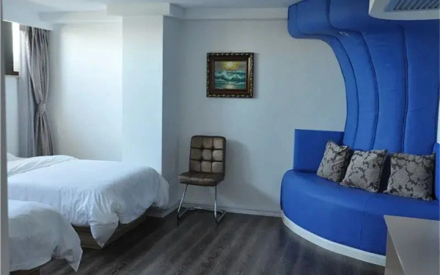 Zuoan Art Hotel