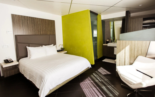 The Moment Hotel