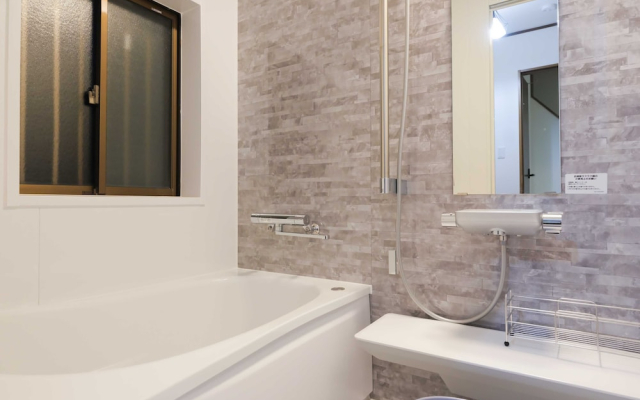 rinne Kujukuri Private Spa1