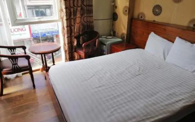 Xun Huong Hotel
