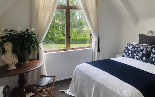 The Loft Matua