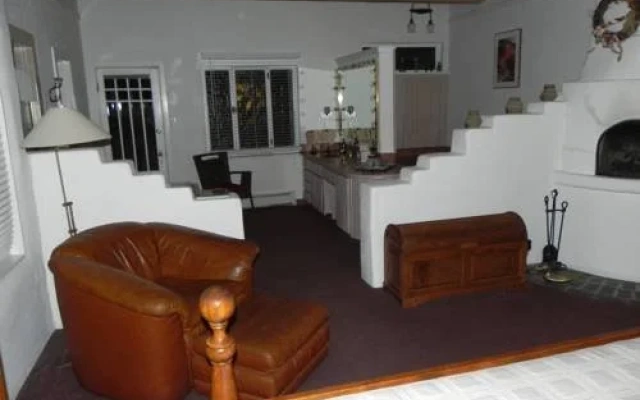 Sarabande Bed and Breakfast