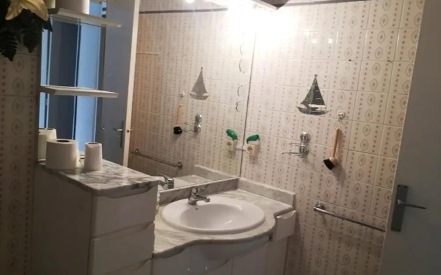 Apartamento Politur J-18