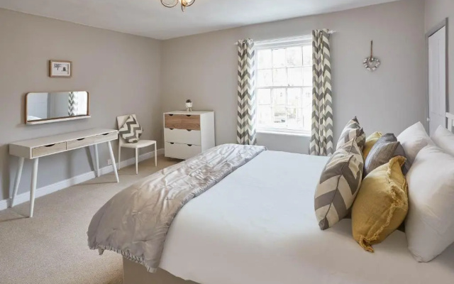 Princess Place Townhouse