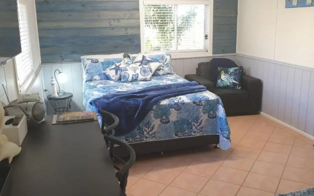 Bella Vista B @ B