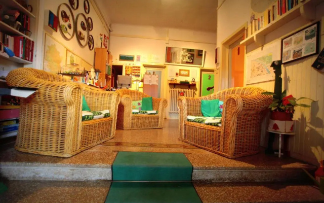 Albergo I Villini