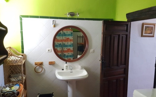 Casas Amaro