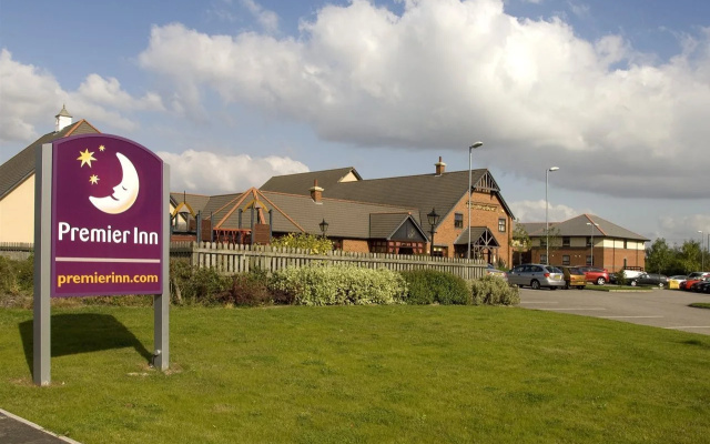Premier Inn Barnsley - Dearne Valley