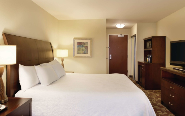 Hilton Garden Inn Warner Robins